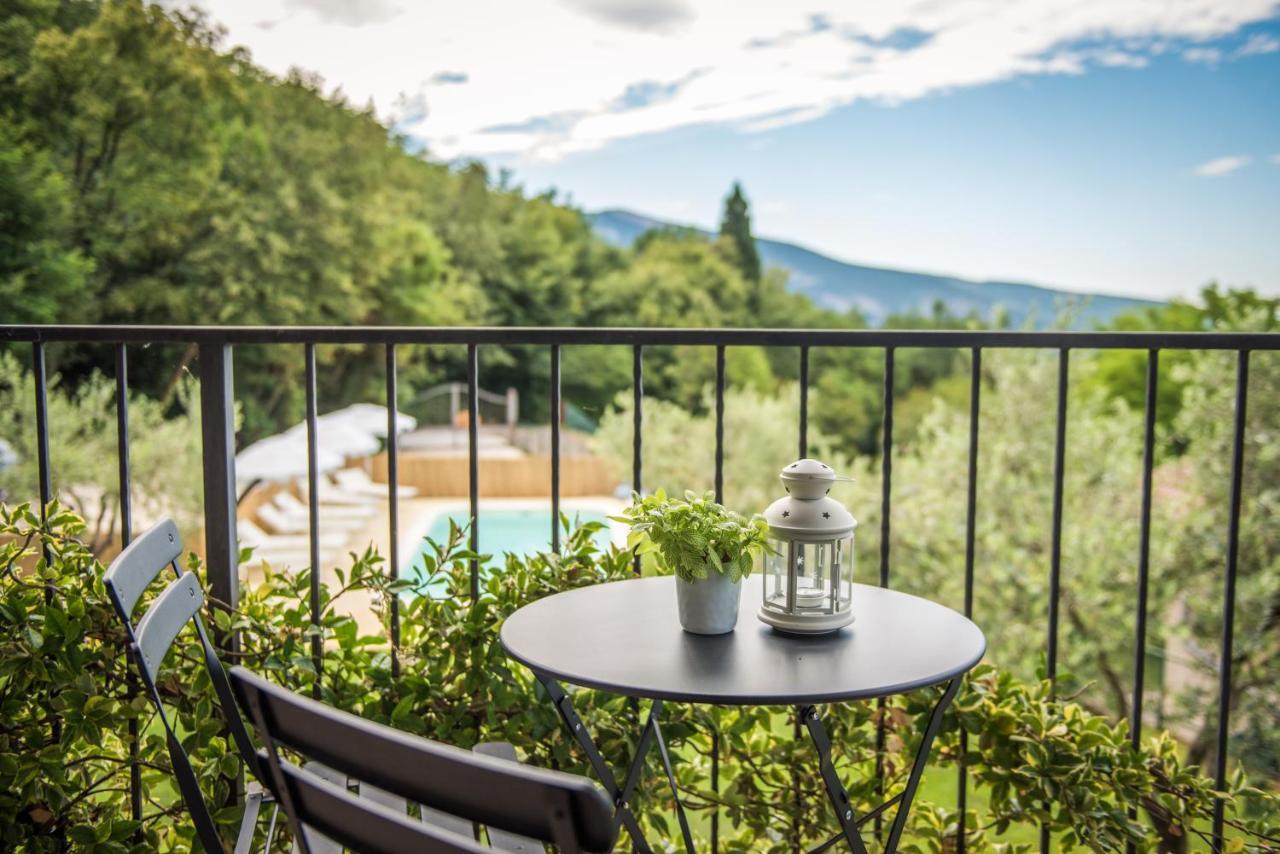 B&B Al Sentiero Caprino Veronese Exterior foto